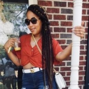 Meet your Posher, Brandi